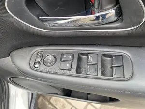 Honda Vezel 2019 White