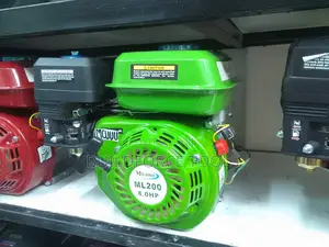 Milano Ml200 8.0hp Gasoline Engine