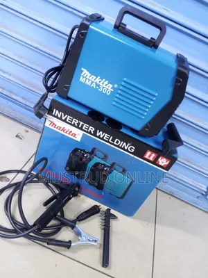 Welding Machine 300amps