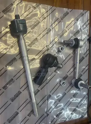 Rackend Landcruiser