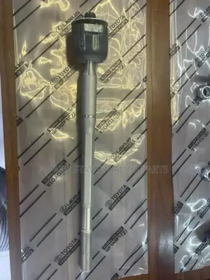 Rackend Landcruiser