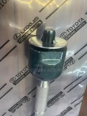 Rackend Landcruiser