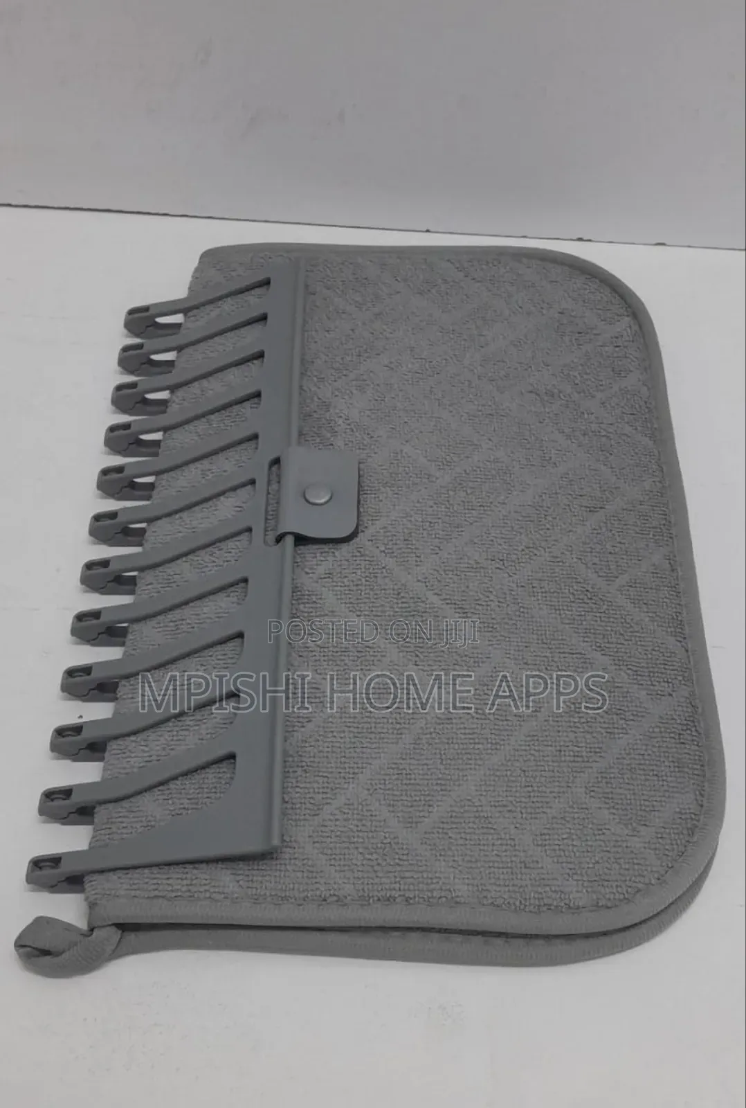Foldable Kitchen Drying Mat