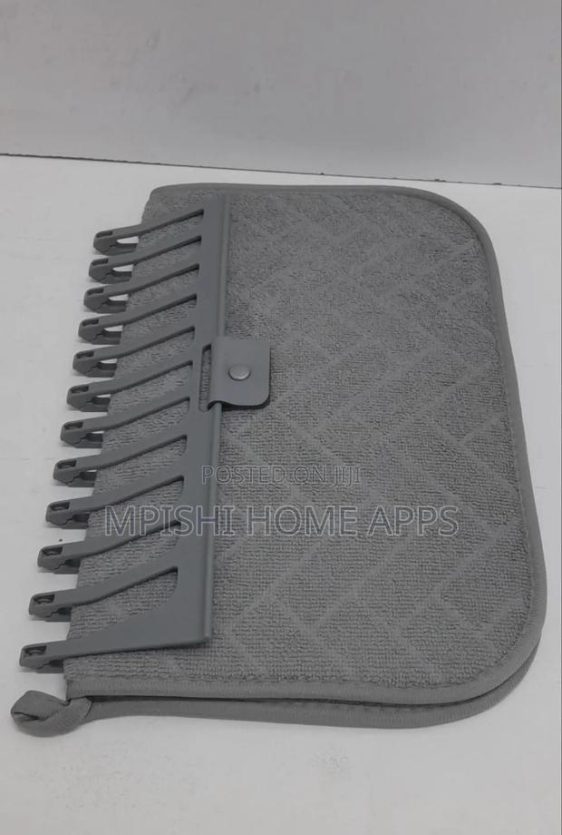 Foldable Kitchen Drying Mat - thumbnail 3