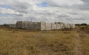 Mwalimu Farm (Ruiru East) 50*100 Plot For Sale