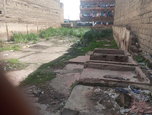 50*120 Plot for Sale - main view