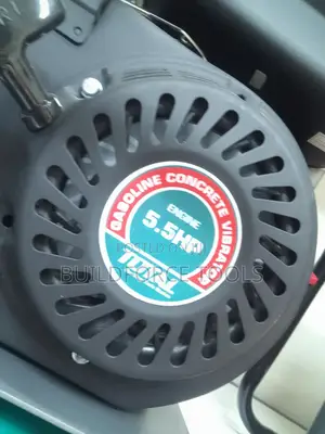 Total Concrete Vibrator