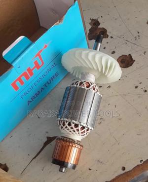 Bosch 9" Armature - thumbnail 2