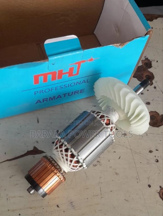 Bosch 9" Armature - thumbnail 3