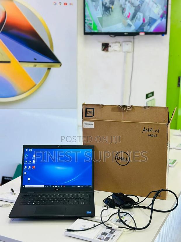 Laptop Dell Latitude 3420 8GB Intel Core I5 SSD 256GB - main view