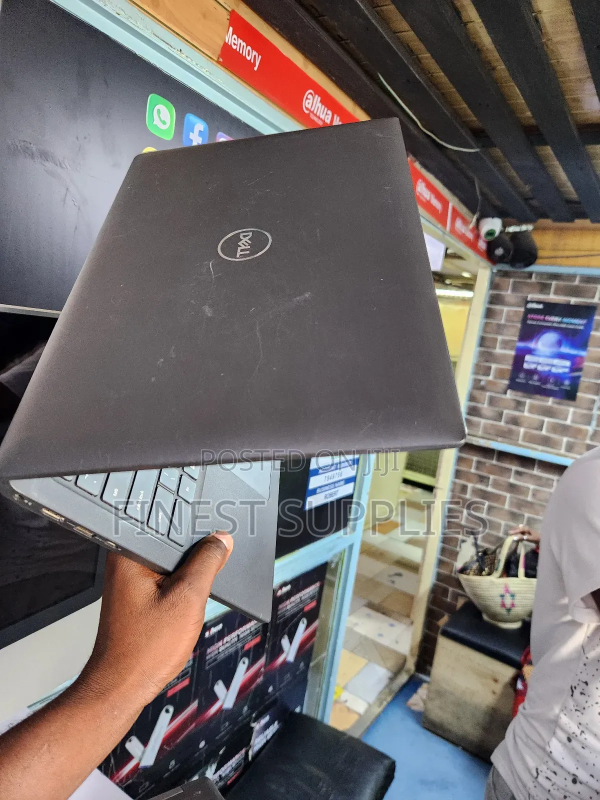 Laptop Dell Latitude 3420 8GB Intel Core I5 SSD 256GB