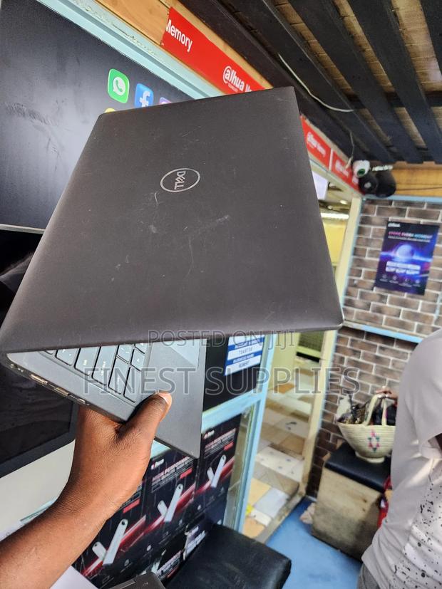 Laptop Dell Latitude 3420 8GB Intel Core I5 SSD 256GB - thumbnail 2