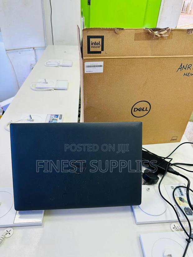 Laptop Dell Latitude 3420 8GB Intel Core I5 SSD 256GB - thumbnail 3