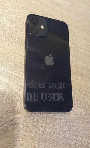 Apple iPhone 12 mini 64 GB