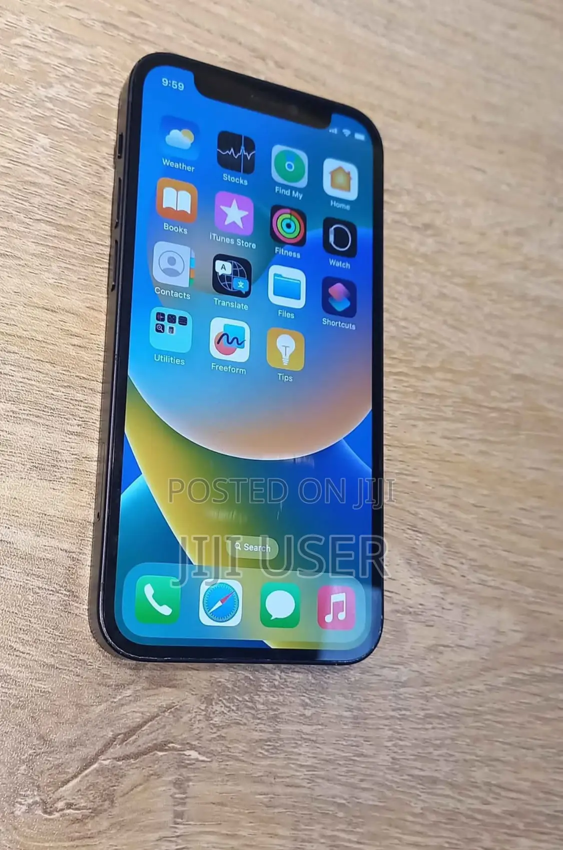 Apple iPhone 12 mini 64 GB