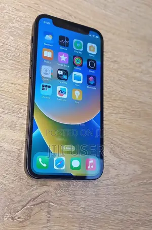 Apple iPhone 12 mini 64 GB