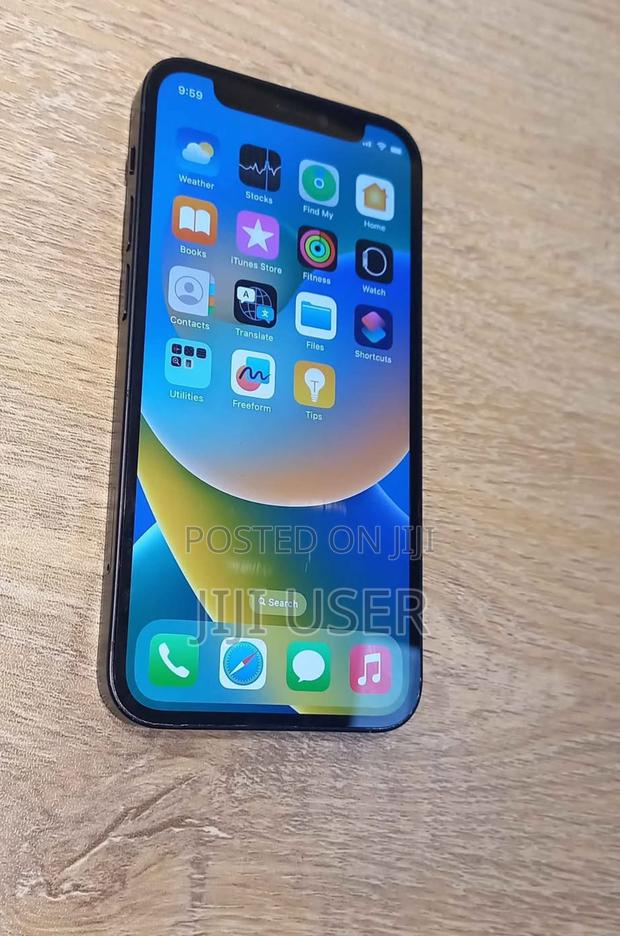 Apple iPhone 12 mini 64 GB - thumbnail 3