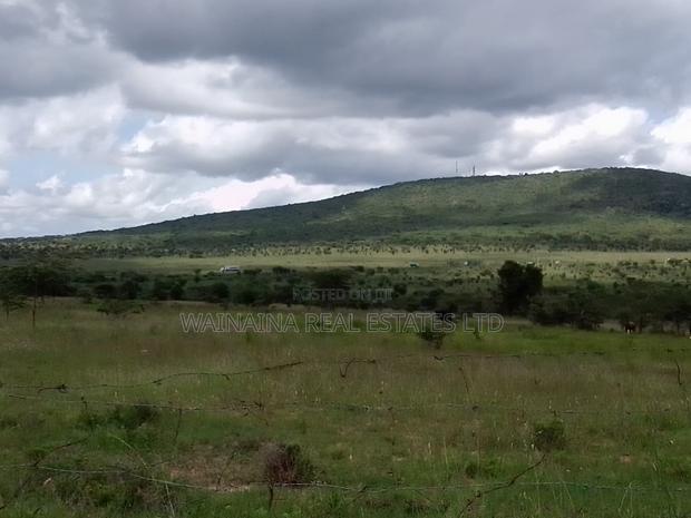 1/8 Commercial Plots Mombasa Road Makutano at 1.5 Million