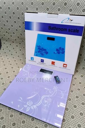 Bathroom Scale Digital-Weight Scale - thumbnail 2