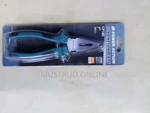 7 Inch Pliers