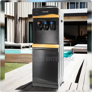 Sonar 3 Taps Dispenser