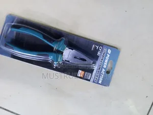 Quality Pliers 7"
