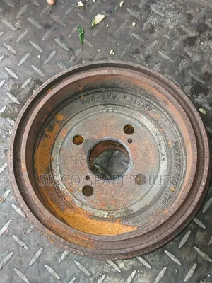 Drums Belta/Vitz Jewela