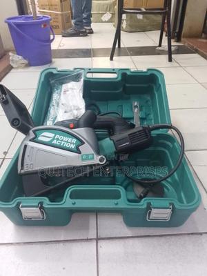 Electric Wall Sander/ Power Action Wall Sander - thumbnail 2