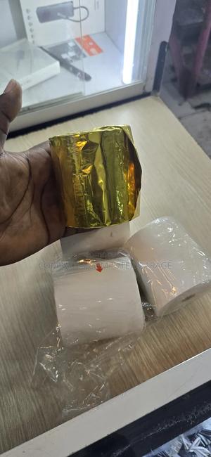 Thermal Rolls 80mm by 80 Mm - main view