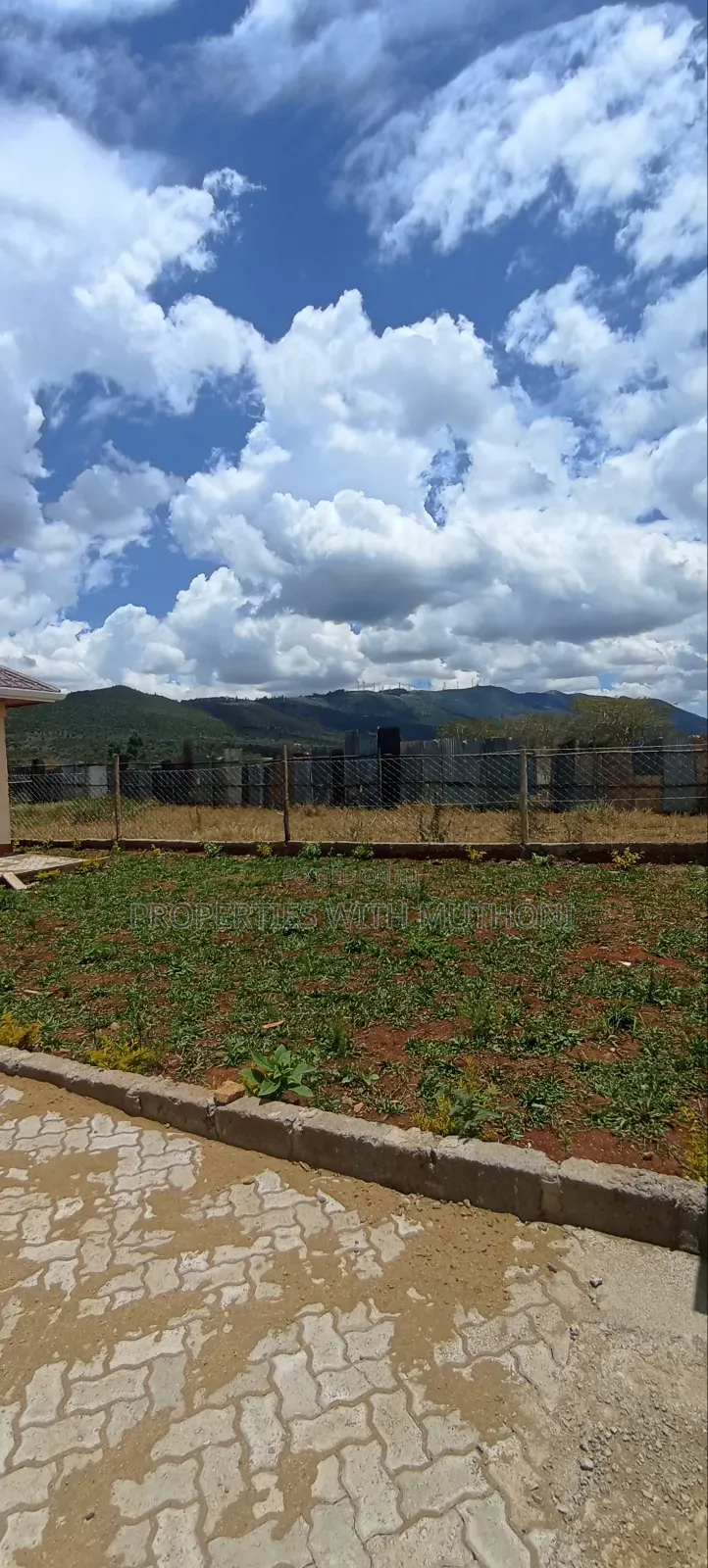 3bdrm Bungalow in Ngong for sale