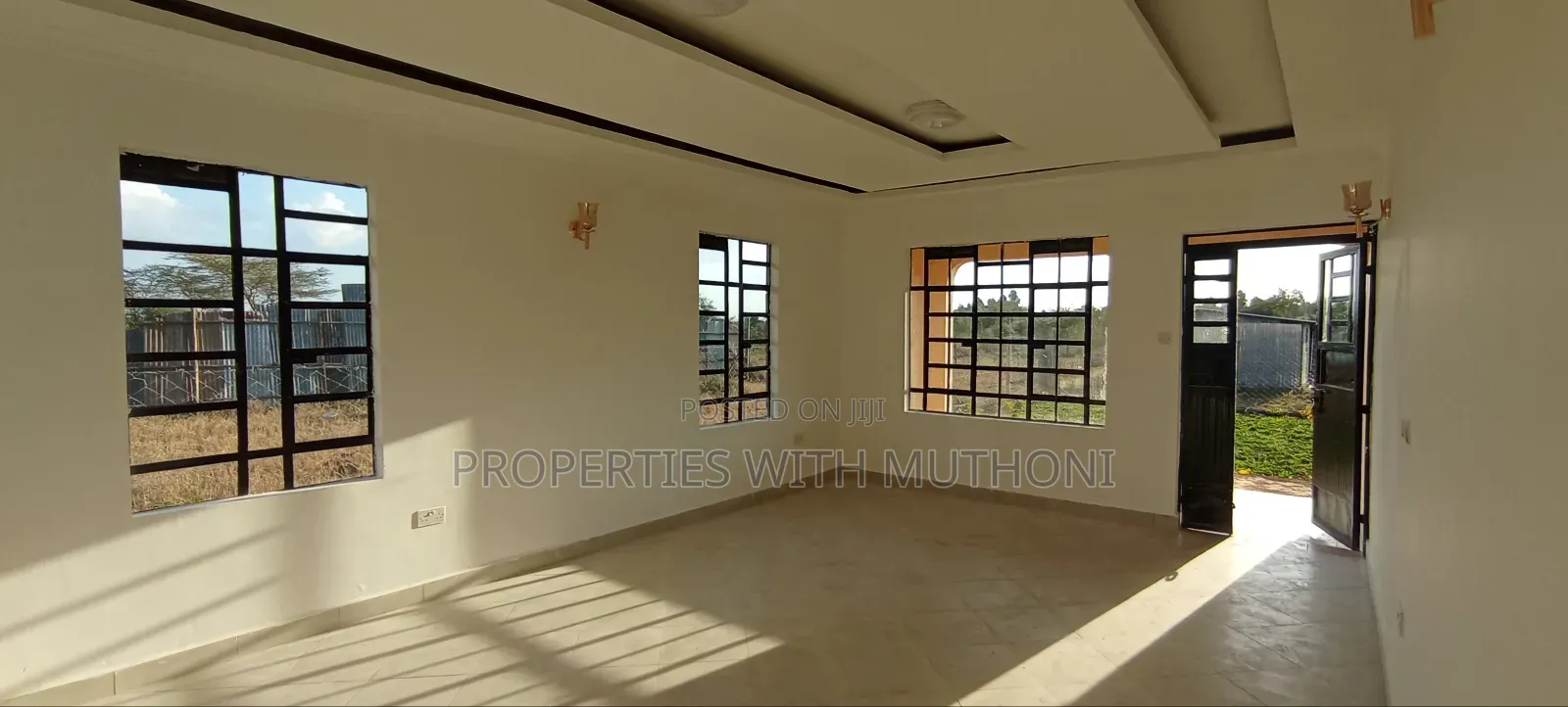 3bdrm Bungalow in Ngong for sale
