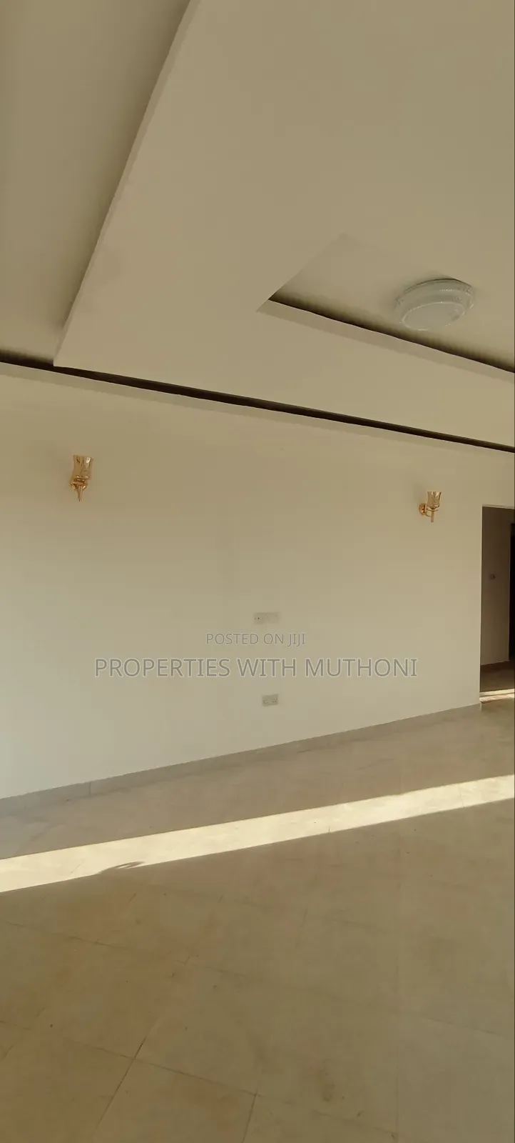 3bdrm Bungalow in Ngong for sale