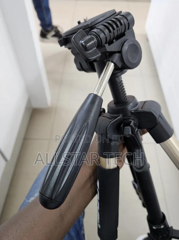 Zomie Q111 Tripod - thumbnail 2