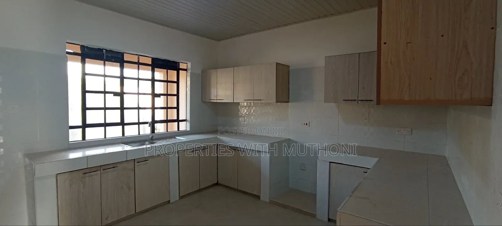 3bdrm Bungalow in Ngong for sale