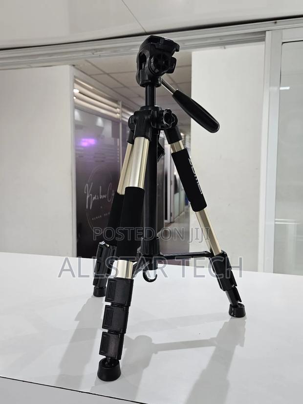 Zomie Q111 Tripod - thumbnail 5