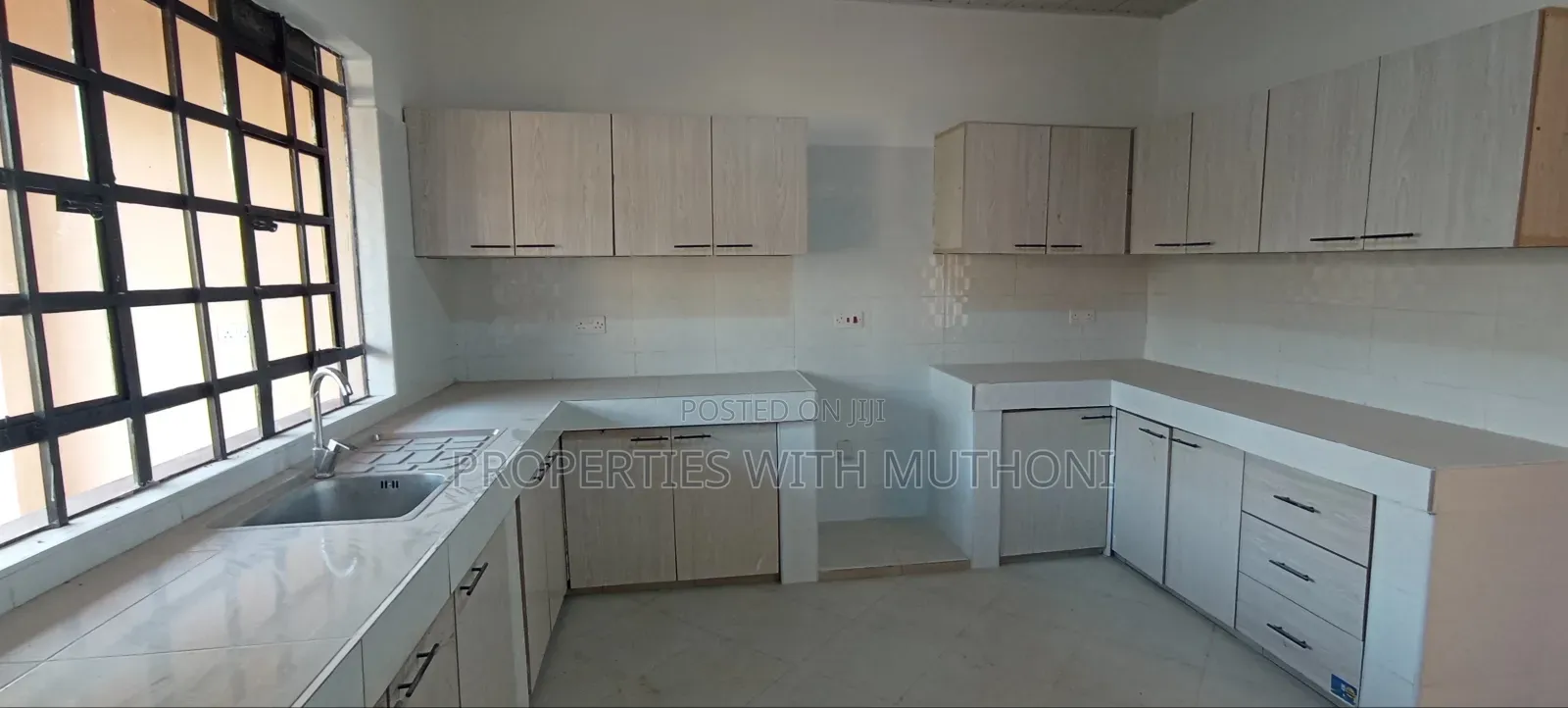 3bdrm Bungalow in Ngong for sale