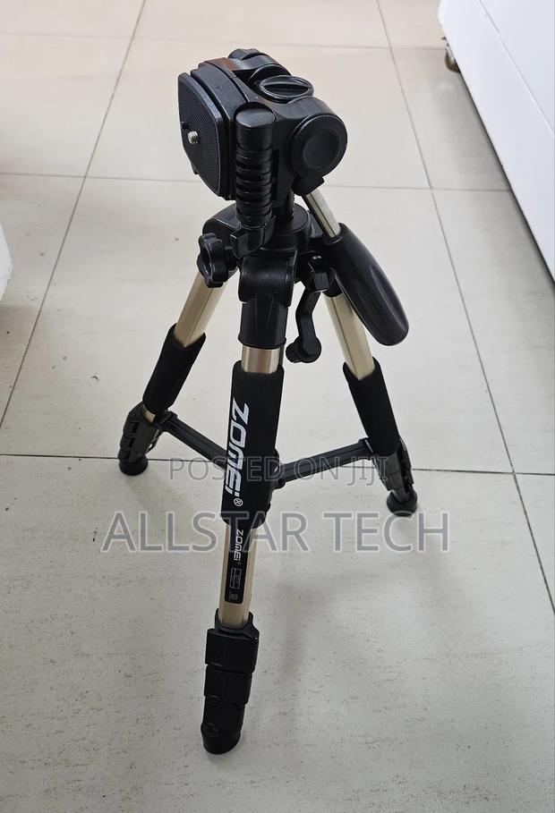 Zomie Q111 Tripod - thumbnail 7
