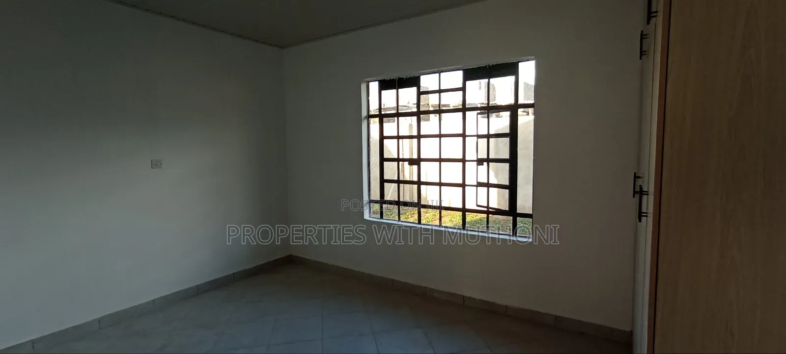 3bdrm Bungalow in Ngong for sale
