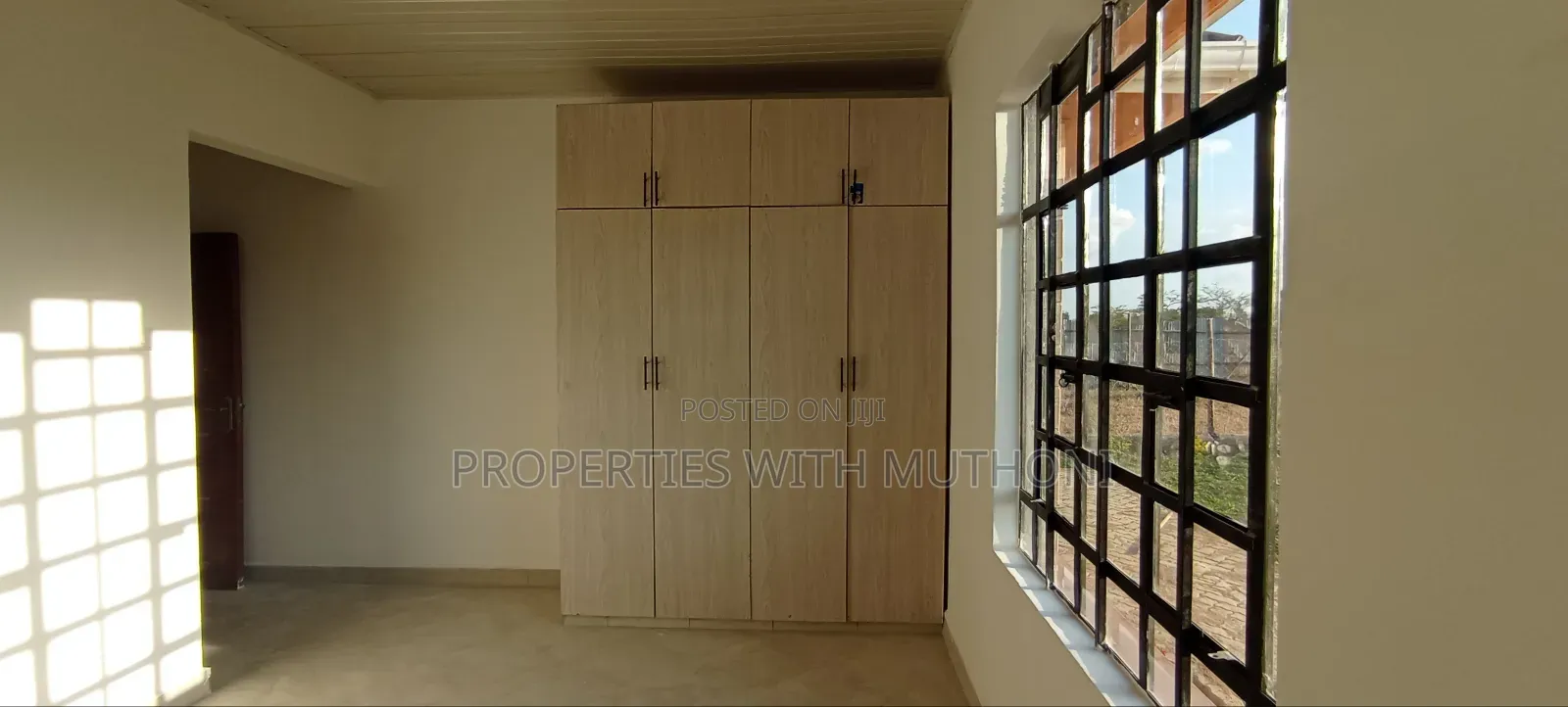 3bdrm Bungalow in Ngong for sale