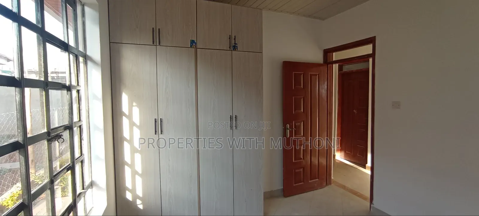 3bdrm Bungalow in Ngong for sale