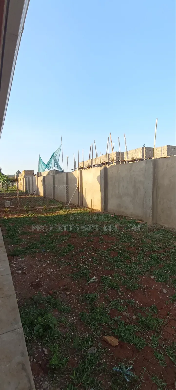 3bdrm Bungalow in Ngong for sale