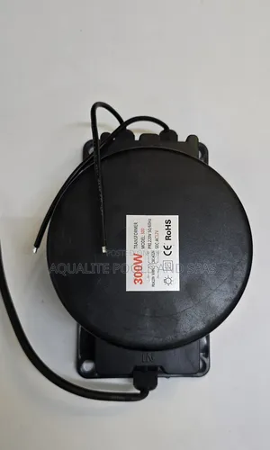 300 Watts Transformer