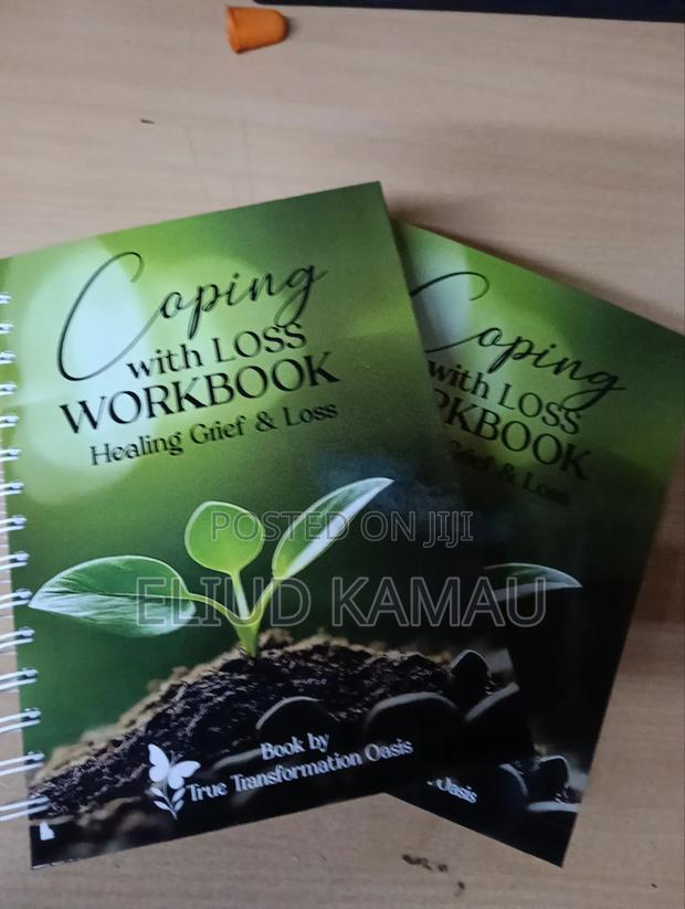 Note Books Printing - thumbnail 2