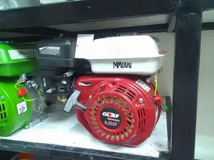 Golf Gx200 Germany Engine Gasoline Engine