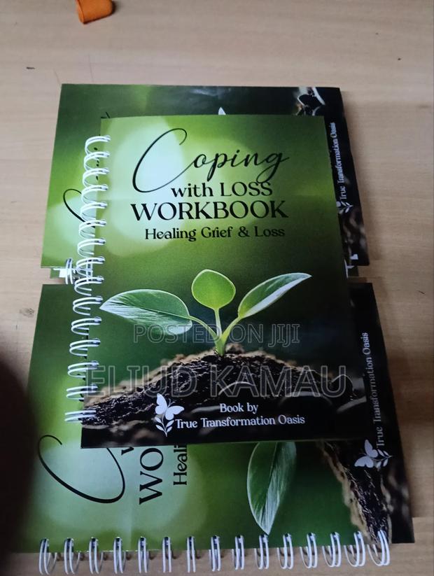 Note Books Printing - thumbnail 4