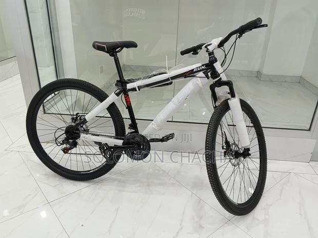 Premier Bike Size 29 With Gear And Suspension