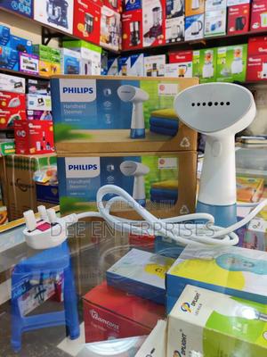 Philips Handheld Garment Steamer - thumbnail 2