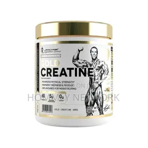Levrone Gold Creatine 300 Gram