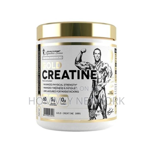 Levrone Gold Creatine 300 Gram - main view