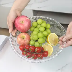 Heavy Fruit / Snack Bowl